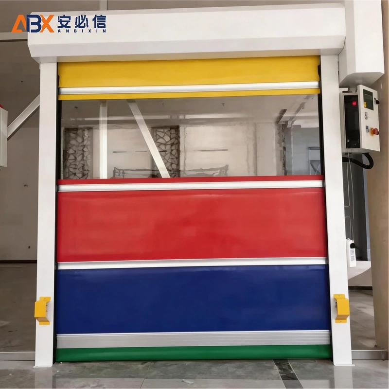 丽水市快速卷帘门