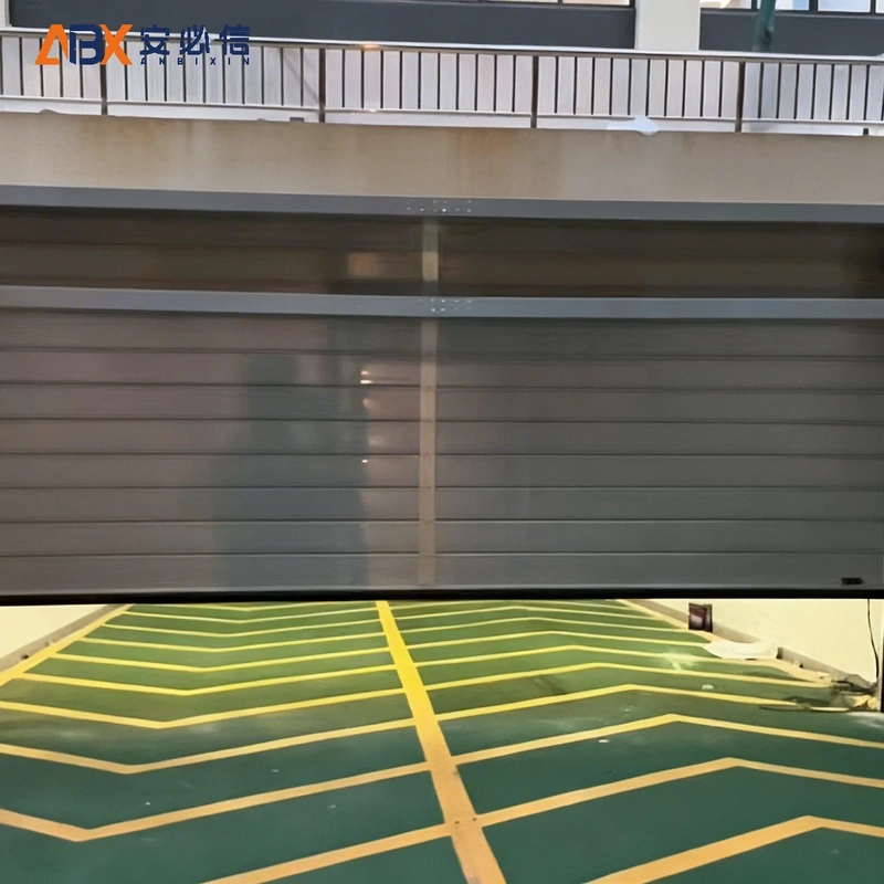 丽水市洁净室高速门